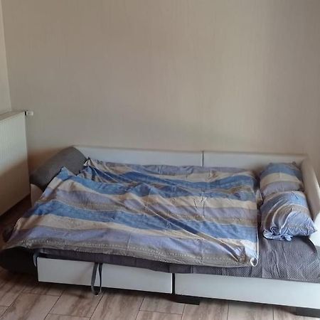 Ruhige Ferienwohnung Im Hunsrueck Hungenroth Eksteriør bilde