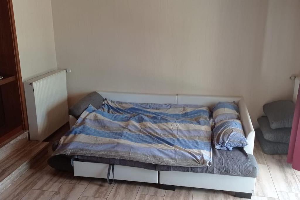 Ruhige Ferienwohnung Im Hunsrueck Hungenroth Eksteriør bilde